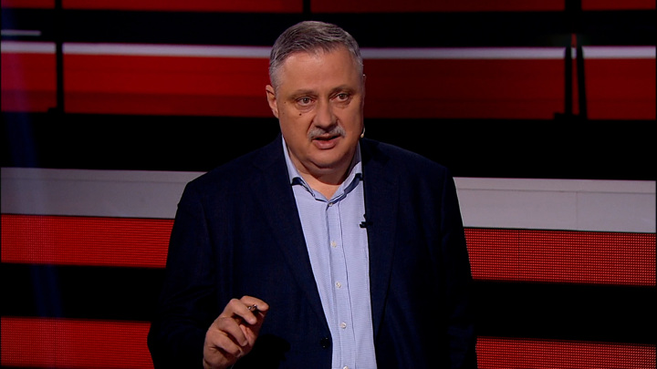 Политолог: мы предотвратили глобальную гибридную войну