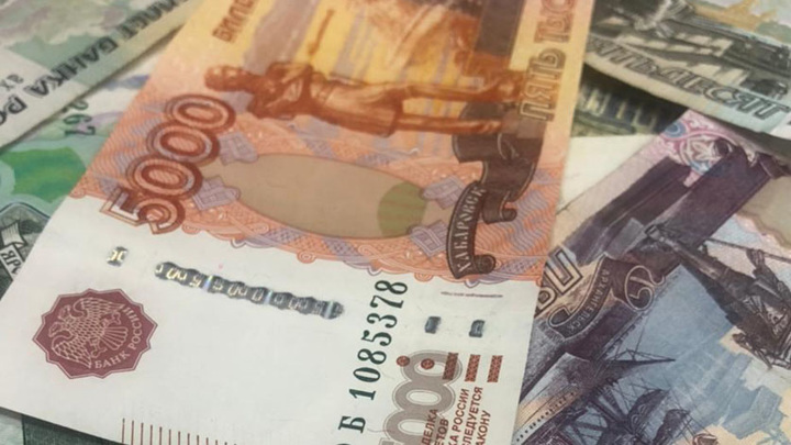 Восемь фальшивых банкнот обнаружили в Приамурье с начала текущего года
