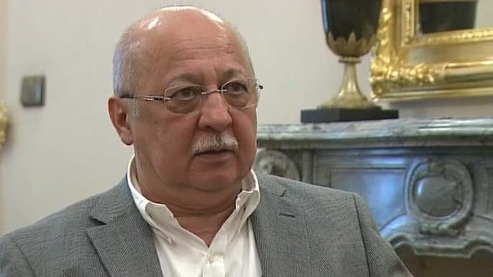 Анатолий Иксанов досрочно покинул пост директора Большого театра