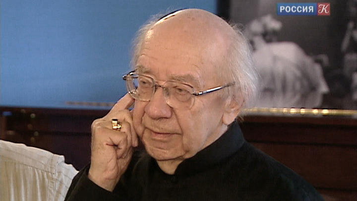 85 лет Геннадию Рождественскому