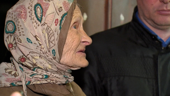 СК начал проверку после выселения 82-летней москвички из квартиры