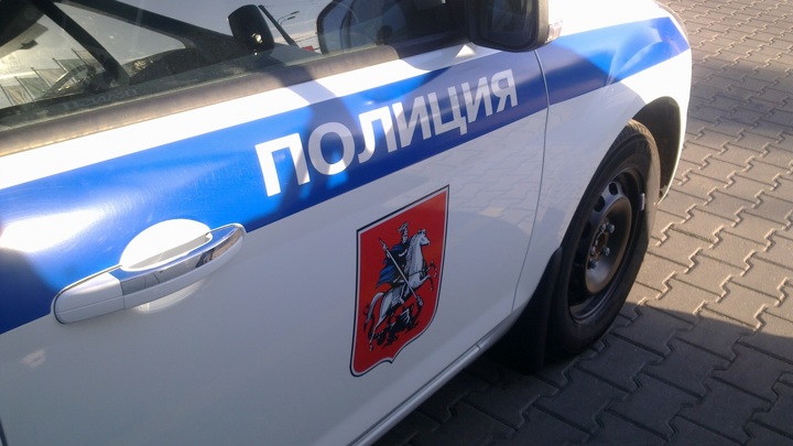 В Москве задержан подозреваемый по делу об убийстве в драке у ресторана