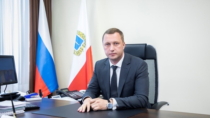 Экс-главе Саратовской области предложили стать советником врио губернатора