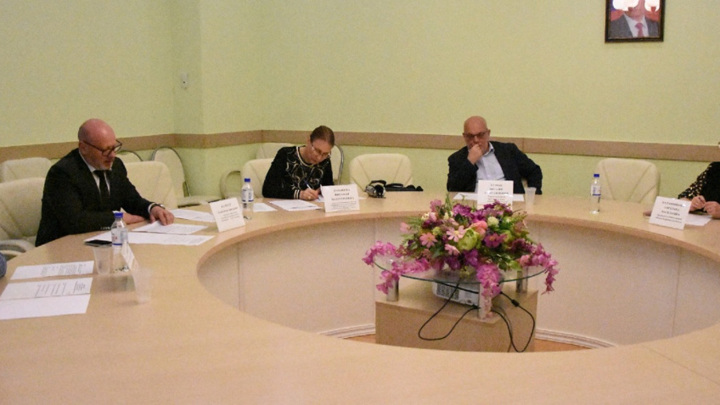 В Астрахани начинается прием заявок на пост градоначальника