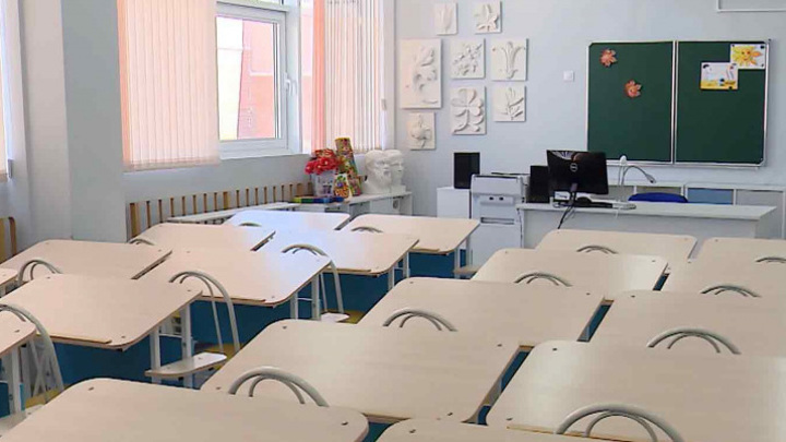Дети работали вместо дворников: в Омске осужден директор школы