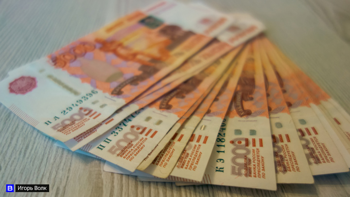 Житель Томской области задолжал более миллиона рублей по алиментам