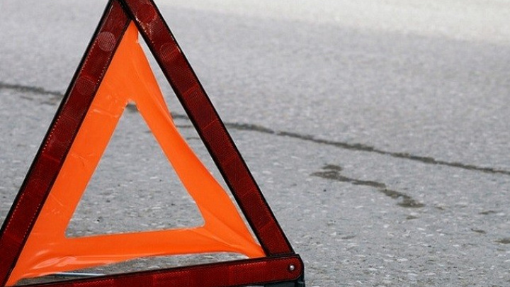5-летний ребенок пострадал в ДТП с двумя автомобилями в Твери