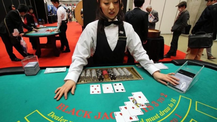 Предназначенные японским жертвам пандемии деньги ушли в онлайн-казино