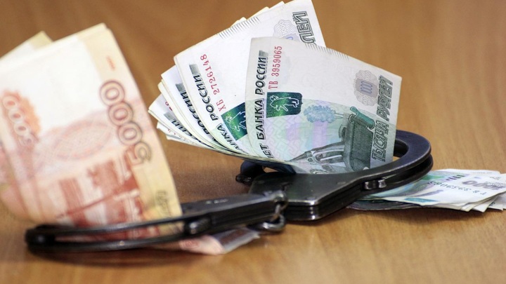 Курс рубля в настоящее время является абсолютно рыночным