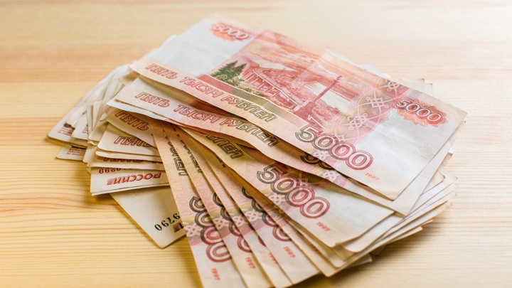 Калужские предприниматели заплатили мошеннику более 40 миллионов рублей