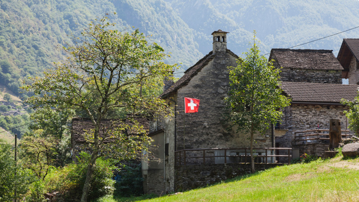 Швейцария сняла санкции с "Еврохима" из-за смены бенефициара