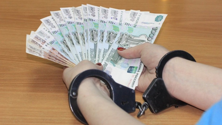 При ремонте ФАПа подрядчик похитил более 180 тысяч бюджетных рублей