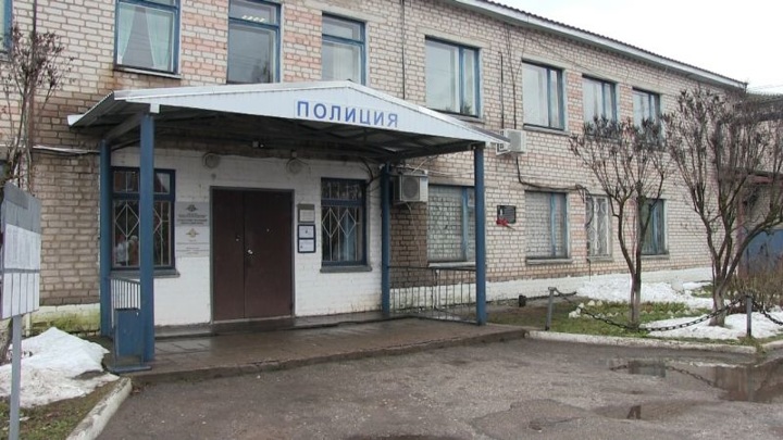 В Кировской области неизвестный ограбил 10-летнего мальчика