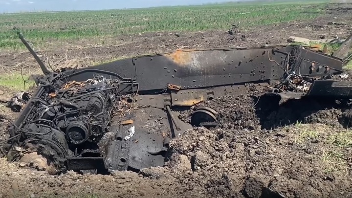 До 40 неразорвавшихся мин нейтрализуют каждый день в Харьковской области