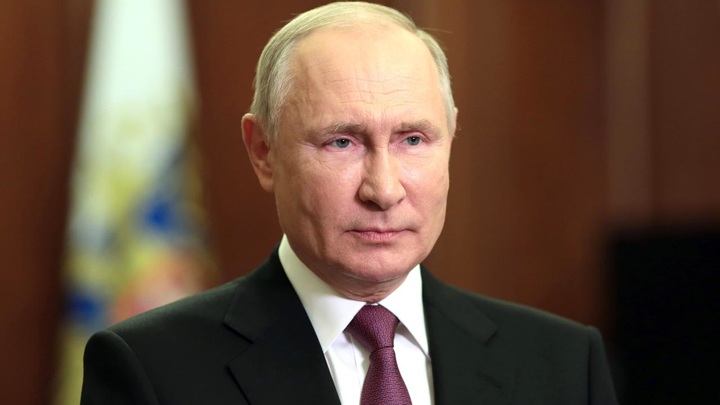 Путин подписал закон об отмене верхней границы предельного возраста для прохождения военной службы по контракту