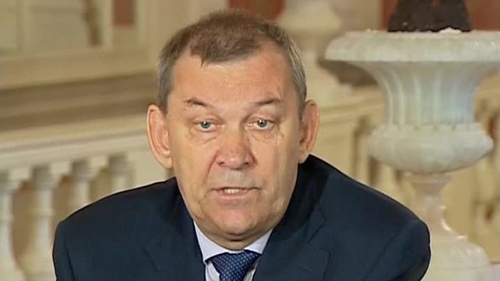 Новый гендиректор Большого театра 1 августа полетит в Германию