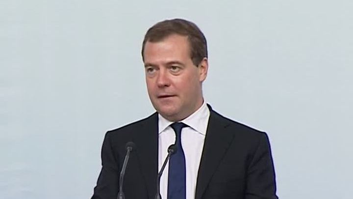 О развитии образования в период до 2015 года