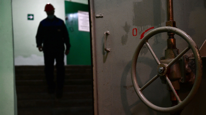 Слухи о столичных бомбоубежищах оказались фейком