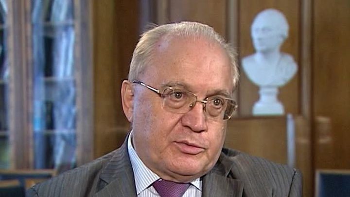 Виктор Садовничий рассказал о программе Фестиваля науки в Москве