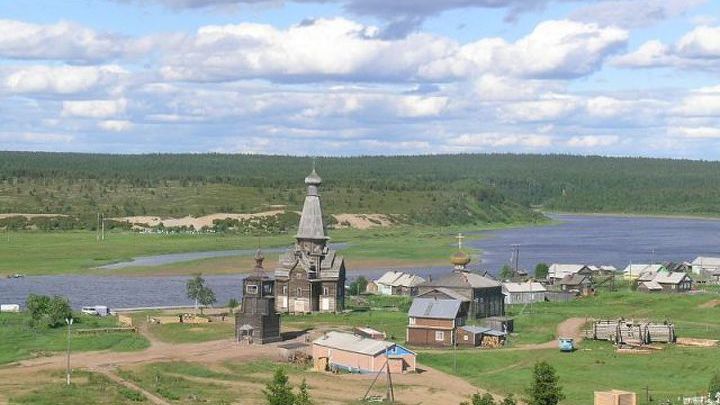 В Мурманской области проходит масштабная реставрация икон