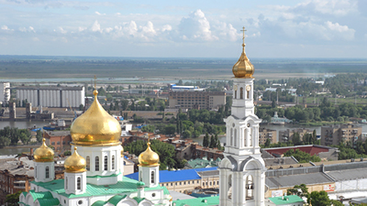 Ростовский кафедральный собор готовится к глобальному ремонту и реставрации