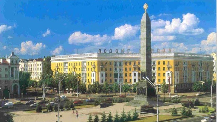 В Москве наградят номинантов премии Союзного государства в области литературы и искусства