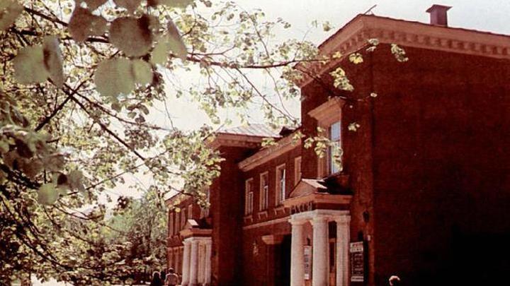 Скончался худрук Пермского театра кукол Игорь Тернавский
