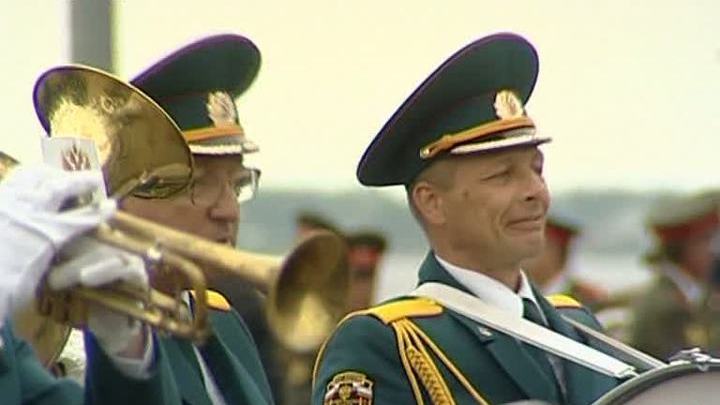 Фестиваль