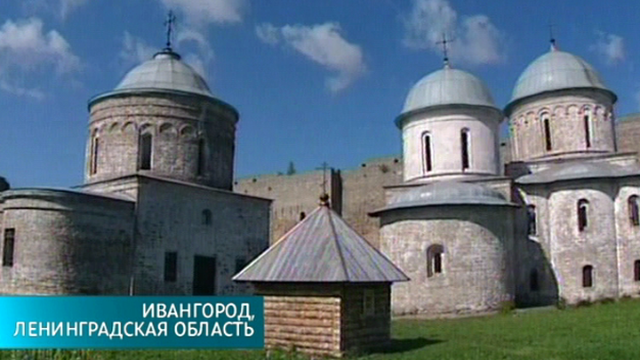 Музейное агентство Ленинградской области получило средства на пополнение коллекций