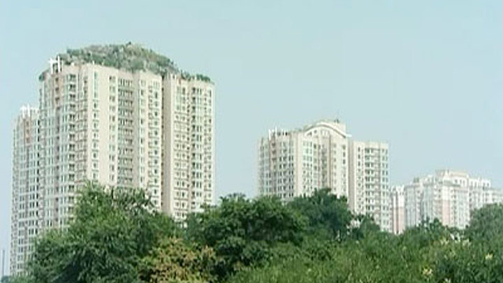 В китайском городе Тяньцзинь будет создана Улица русской культуры