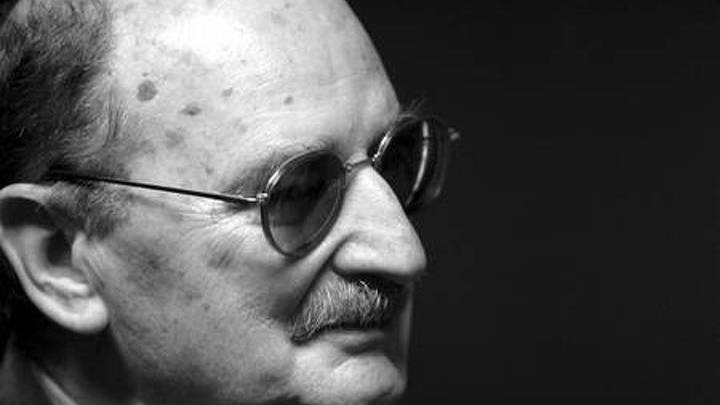 Умер писатель Славомир Мрожек