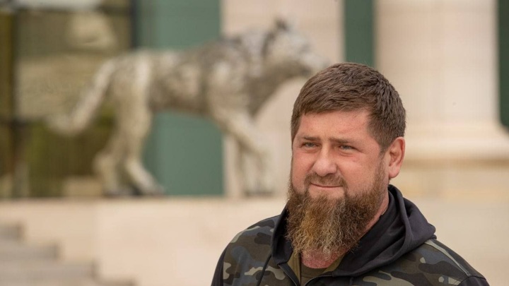 Глава Чечни успокоил самых буйных