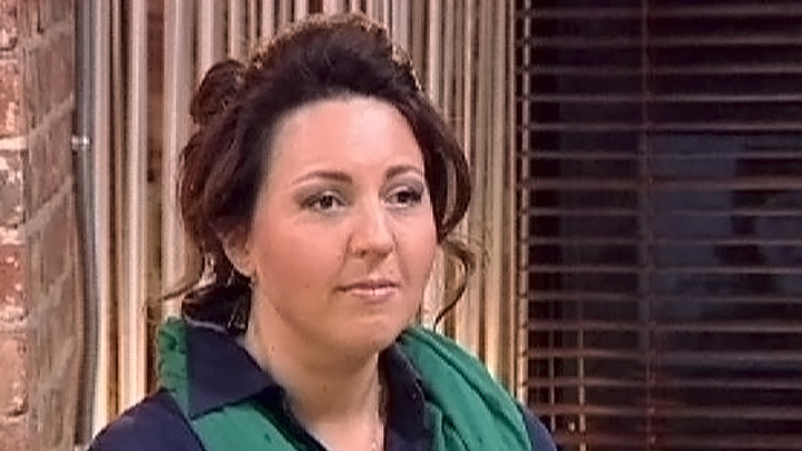 Дочь Марины Голуб рассказала, что станет для нее предательством матери