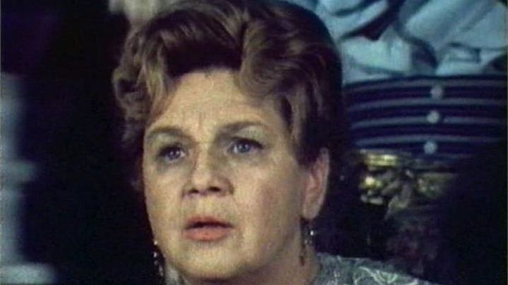 Актриса БДТ Нина Ольхина скончалась в Петербурге на 88-м году жизни
