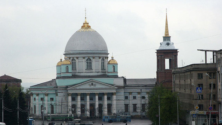 Всероссийский фестиваль