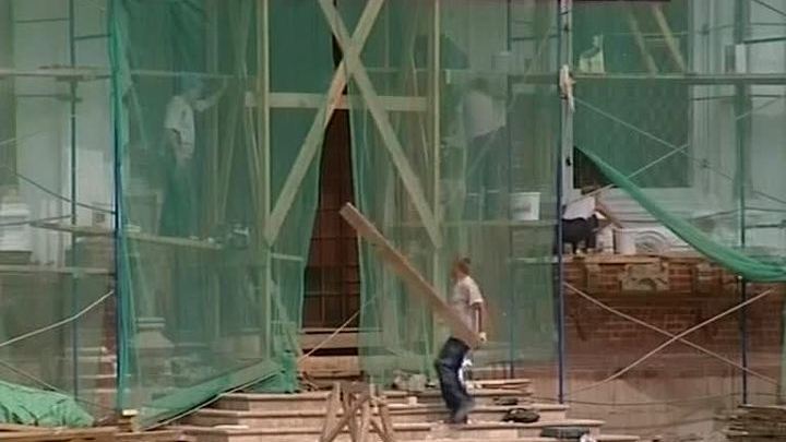 В Смоленской области восстановят четыре усадьбы