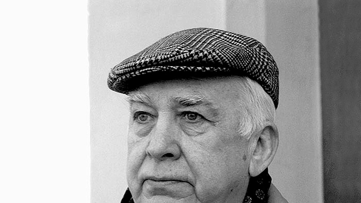 Оператор Вадим Юсов скончался на 85-м году жизни