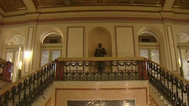 В Петербурге появится Большая драматическая улица