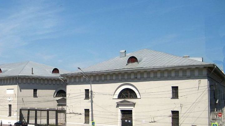 Первый этап реставрации Музея Москвы завершится в декабре