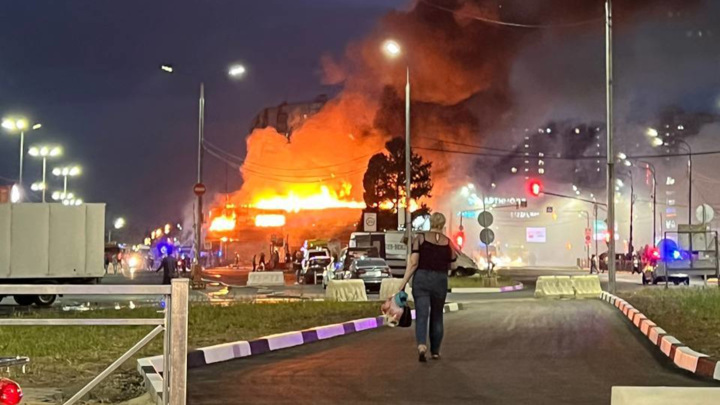 Мытищи сегодня