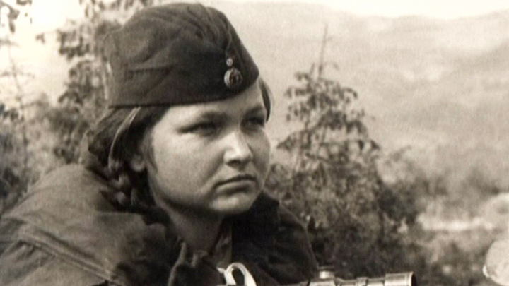 К 70-летию Новороссийской десантной операции: