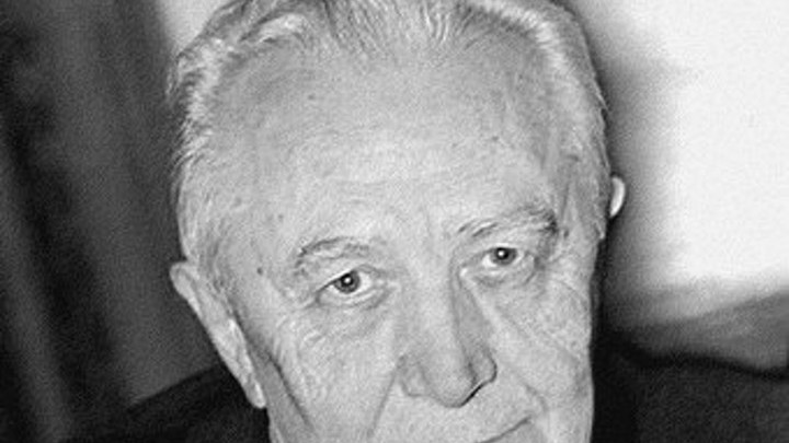 Умер академик Николай Лопаткин