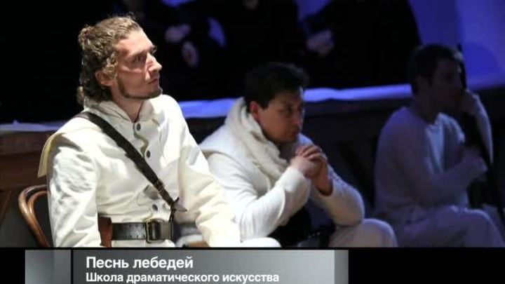 Афиша. 21 сентября 2013 года