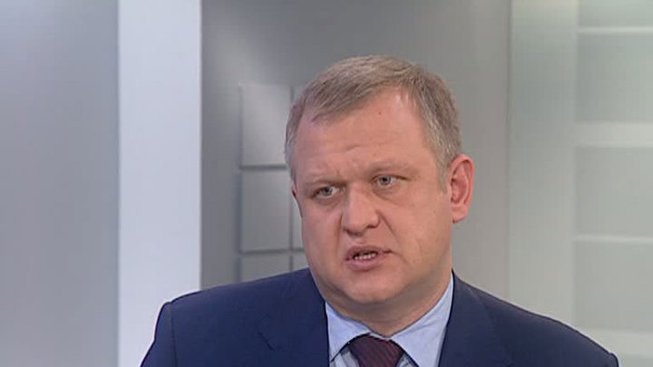 Сергей Капков покинул пост главы Департамента культуры Москвы