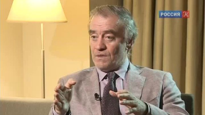 Валерий Гергиев открыл сезон