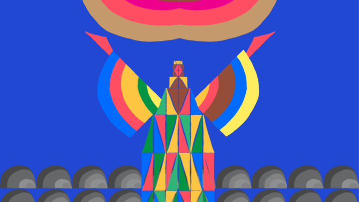 Каким будет десятый сезон фестиваля Context. Diana Vishneva