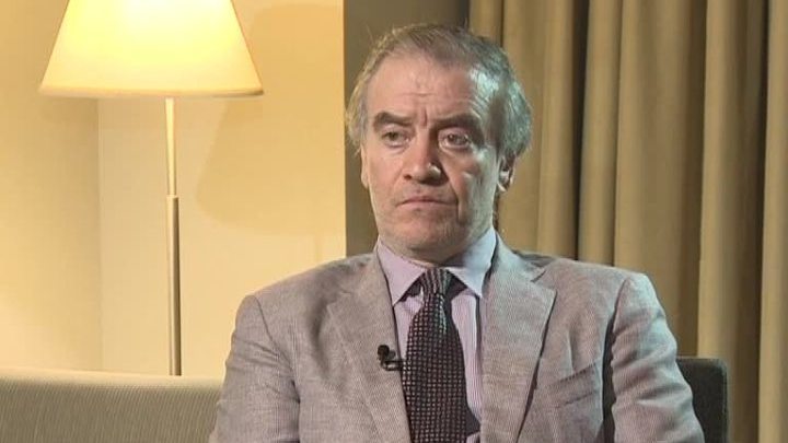 Симфонический оркестр Мариинки отправился за океан