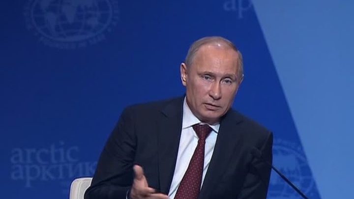 Президент выступил на заседании Совета по культуре и искусству