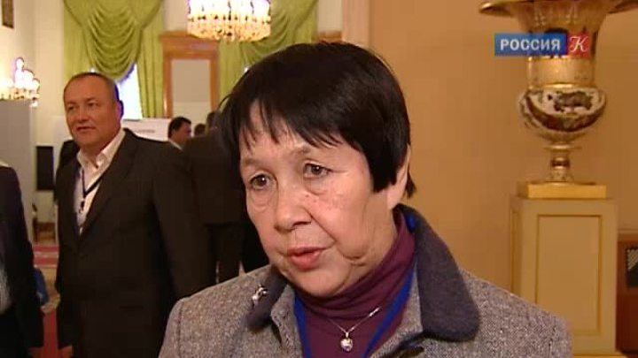 Реставраторы со всего мира встретились на международном съезде