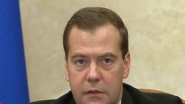Правительство будет ежегодно представлять доклад о состоянии культуры в России